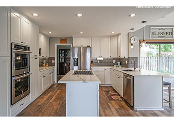 Beaverton Kitchen Cabinet & Stone, Inc. - Beaverton, OR Custom Cabinets - Business Gallery Image