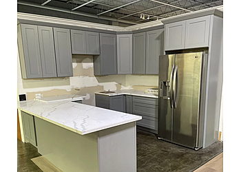 Beaverton Kitchen Cabinet & Stone, Inc. - Beaverton, OR Custom Cabinets - Sample Image