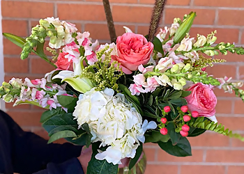 Wichita Falls Florists Bebb's Flowers