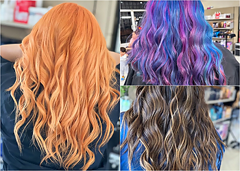 Anaheim Hair Salons Bebes Hair Salon