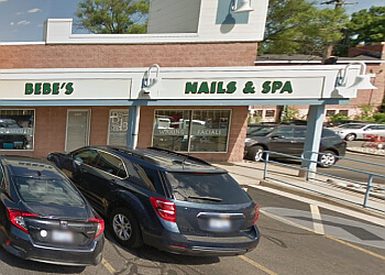 Ann Arbor Nail Salons Bebe's Nails & Spa