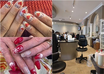 Ann Arbor Nail Salons Bebe's Nails & Spa