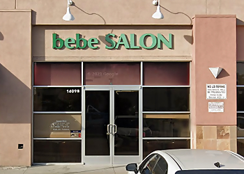 Garden Grove Hair Salons Bebe salon