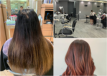 Garden Grove Hair Salons Bebe salon