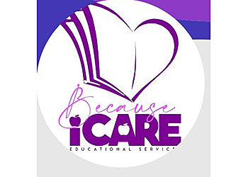 Hampton Tutoring Centers Because I Care Educational Services