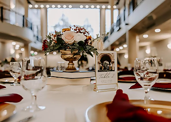 Becca & Co. - Sacramento, CA Wedding Planners - Business Presentation Image