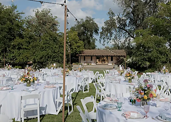Becca & Co. - Sacramento, CA Wedding Planners - Dining Moments