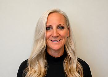 Becca Sabogal, PT - SELECT PHYSICAL THERAPY CAY WEST Becca Sabogal, PT - SELECT PHYSICAL THERAPY CAY WEST - Cape Coral, FL Physical Therapists - Doctor Portrait Image
