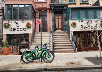 New York Italian Restaurants Becco