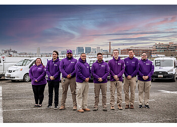 Baltimore Home Inspections Beck Inspects