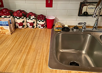 Garland House Cleaning Services Beck N Call Home & Office Cleaning