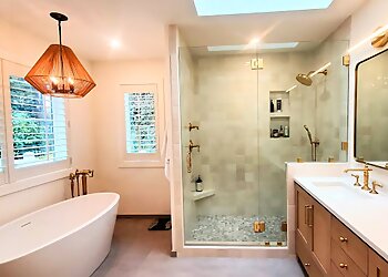 Eugene Painters Beck Painting Inc.