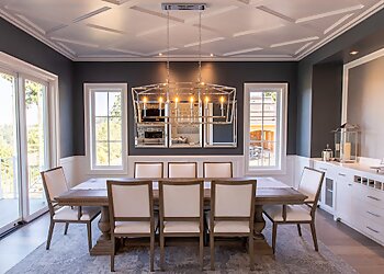 Eugene Painters Beck Painting Inc.