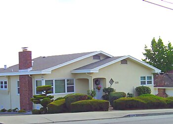 Hayward Roofing Contractors Beck Roofing Company, Inc.