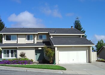 Hayward Roofing Contractors Beck Roofing Company, Inc.