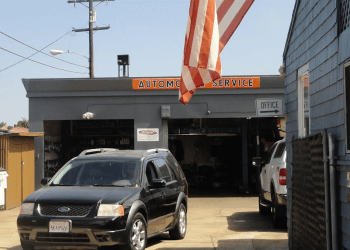 Becka Automotive Chula Vista Car Repair Shops