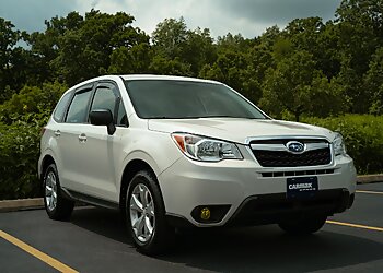 Naperville Car Repair Shops Becker Service Center