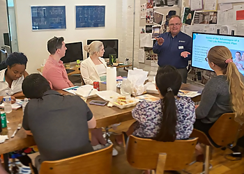 Columbia Financial Services Beckett Financial Group