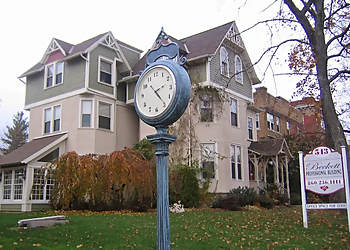 Hartford Estate Planning Lawyers Beckett Law LLC