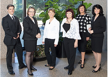 Plano accounting firm Beckley & Associates
