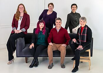 Plano Accounting Firms Beckley & Associates PLLC