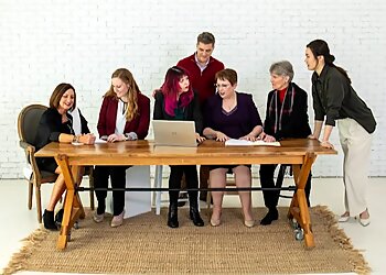 Plano Accounting Firms Beckley & Associates PLLC