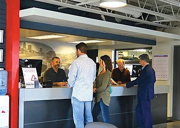 Des Moines Car Repair Shops Beckley's Automotive Services