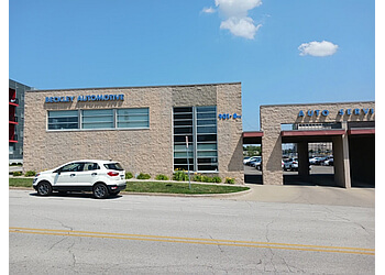 Beckley's Automotive Services Des Moines Car Repair Shops
