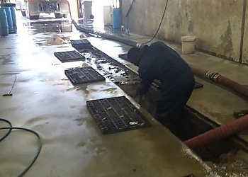 Salt Lake City Septic Tank Services Beck's Sanitation