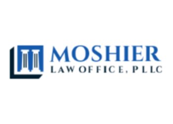 St Paul Bankruptcy Lawyers Becky A Moshier - MOSHIER LAW OFFICE, PLLC