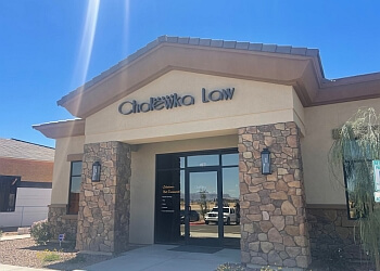 Gilbert Estate Planning Lawyers Becky Cholewka - CHOLEWKA LAW PLLC