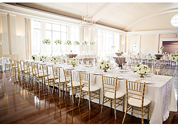 Birmingham Wedding Planners Becky's Brides