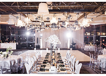 Birmingham Wedding Planners Becky's Brides