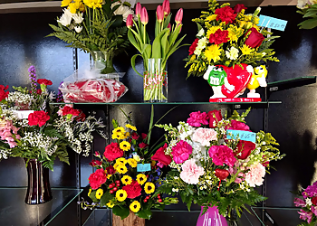 Hampton Florists Becky's Buckroe Florist