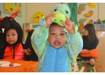 BedRock Preschool BedRock Preschool