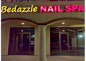 bedazzle hair salon