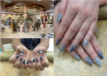 Rancho Cucamonga Nail Salons Bedazzle Nails Spa
