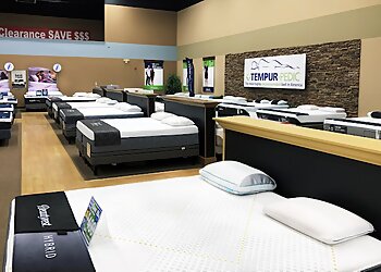 Little Rock Mattress Stores Bedding Mart