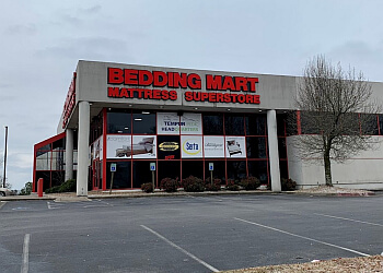 Bedding Mart Little Rock Mattress Stores