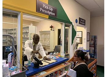 Chesapeake Pharmacies Bedei Compounding Pharmacy Services (BCPS)