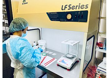 Chesapeake Pharmacies Bedei Compounding Pharmacy Services (BCPS)