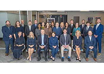 Indianapolis Financial Services Bedel Financial Consulting