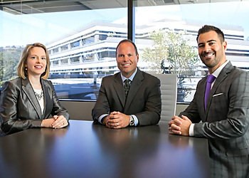 Walnut Creek Financial Services Bedell Frazier Investment Counselling, LLC