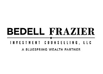 Walnut Creek Financial Services Bedell Frazier Investment Counselling, LLC