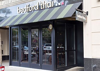 Stamford Thai Restaurants Bedford Thai