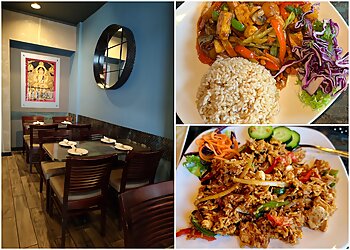 Stamford Thai Restaurants Bedford Thai