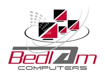 Bedlam Computers Norman Computer Repair