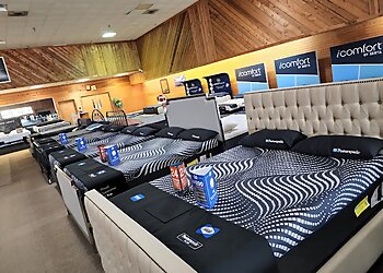 Shreveport Mattress Stores Bedroom Sleep Shops