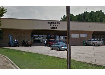 Shreveport mattress store Bedroom Sleep Shops