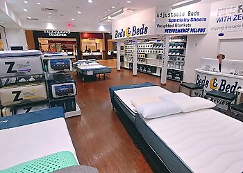 Sioux Falls Mattress Stores Beds & Beds